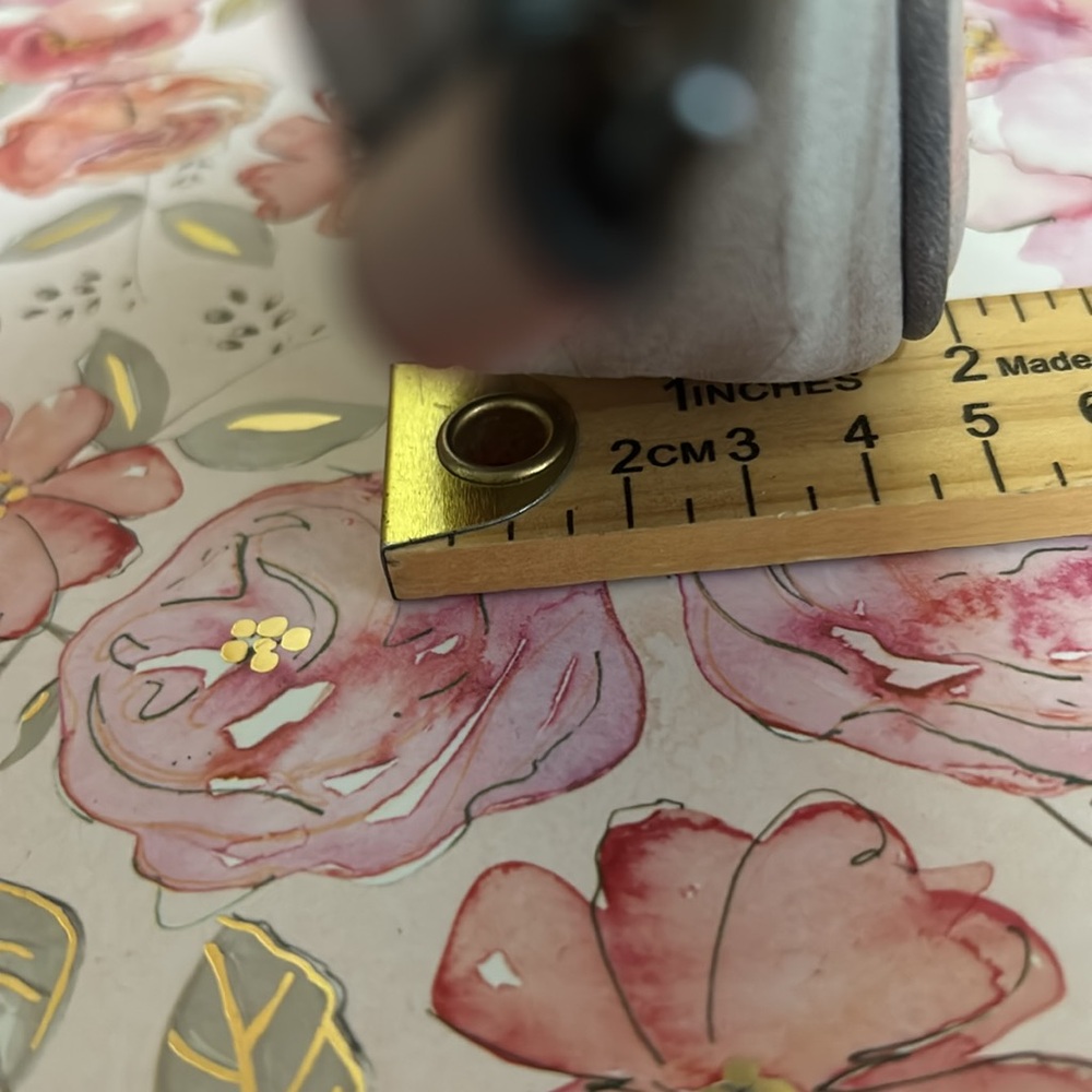 Aimee Kestenberg Leather Bag - Picture 7 of 7